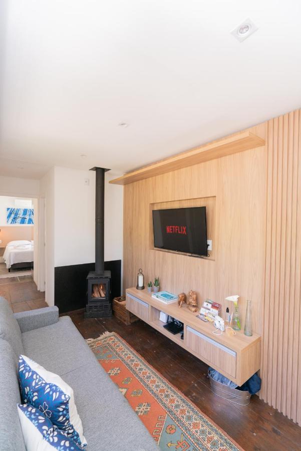 Kon - Romantica Apartment *