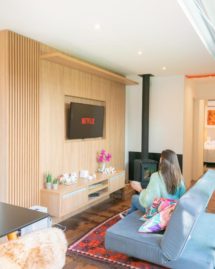 Kon - Romantica Apartment *