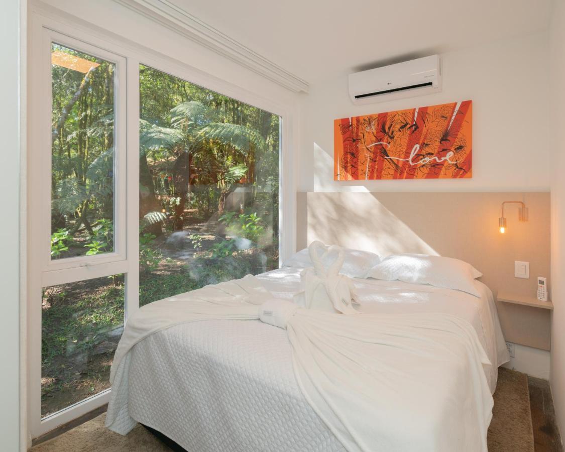 Apartment Kon - Romantica Sao Francisco de Paula (Rio Grande do Sul)