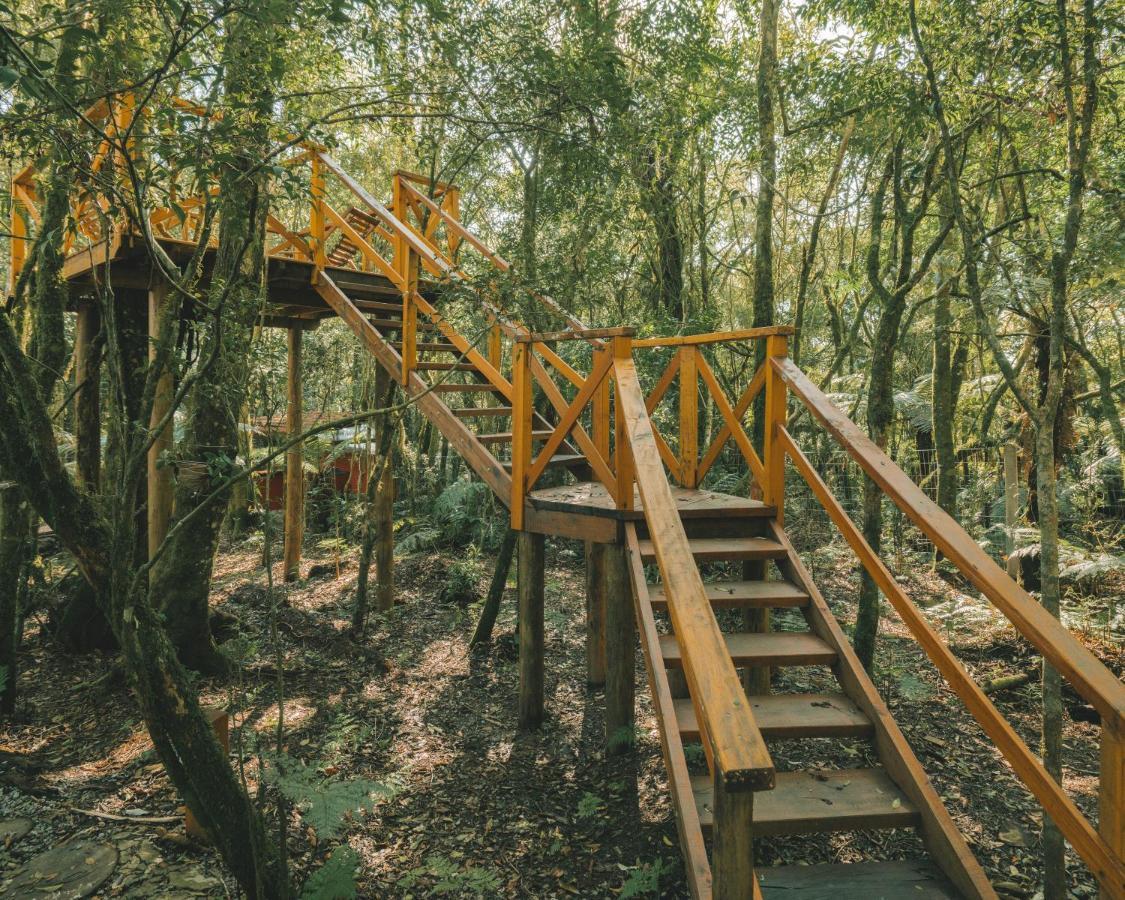 公寓 Kon - Romantica Sao Francisco de Paula (Rio Grande do Sul)